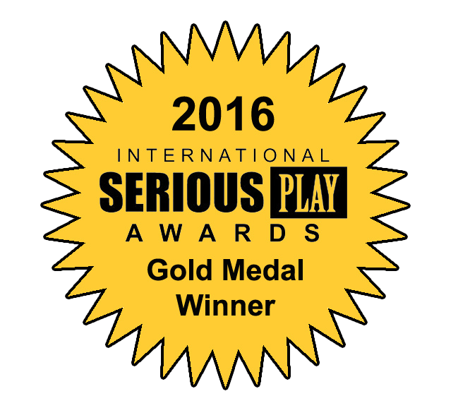 Serious Play Awards 2016